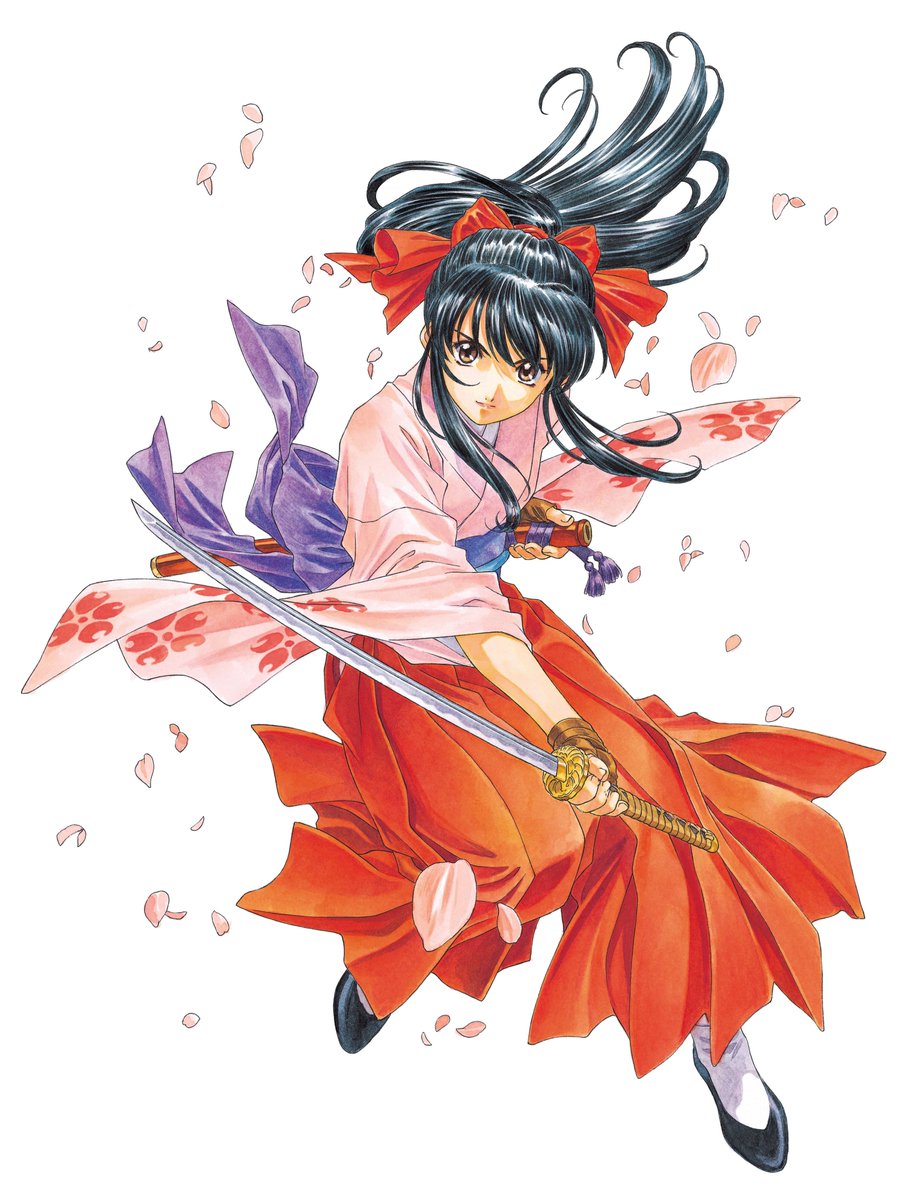 サクラ大戦」の名曲 『檄!帝国華撃団』が大塚製薬のCMに起用🌸 🎥冬