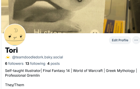 TeamDoodleDork | Recovering Burn out tweet media