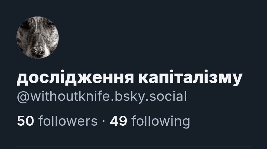 дослідження капіталізму tweet media