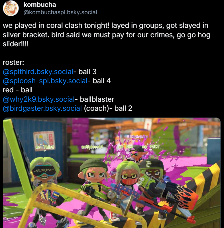 kombucha tweet media