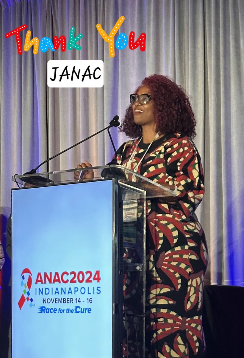 Rasheeta Chandler, PhD, APRN, FAANP, FAAN (@techsexed) on Twitter photo About tonight! Thank you, <a href="/ANACJournal/">JANAC</a>, for selecting our article 'What did you Say ChatGPT' ...(co-authors: @JessicawellsPhD <a href="/glory20unik/">Gloria Aidoo-Frimpong</a> Sheena Warner ), as the 2024 JANAC Article of the Year'.
<a href="/EmoryCFAR/">Emory CFAR</a> <a href="/EmoryNursing/">Emory Nursing</a> <a href="/EmoryONR/">Emory Office of Nursing Research</a> #AI #HealthInnovation #Nursing <a href="/ANANursingWorld/">American Nurses Association</a> About tonight! Thank you, <a href="/ANACJournal/">JANAC</a>, for selecting our article 'What did you Say ChatGPT' ...(co-authors: @JessicawellsPhD <a href="/glory20unik/">Gloria Aidoo-Frimpong</a> Sheena Warner ), as the 2024 JANAC Article of the Year'.
<a href="/EmoryCFAR/">Emory CFAR</a> <a href="/EmoryNursing/">Emory Nursing</a> <a href="/EmoryONR/">Emory Office of Nursing Research</a> #AI #HealthInnovation #Nursing <a href="/ANANursingWorld/">American Nurses Association</a>