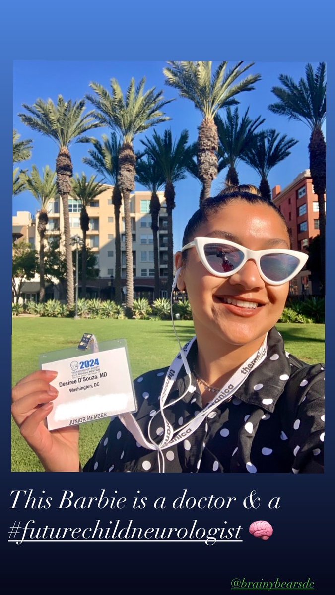 Desiree D’Souza, MD MS tweet media