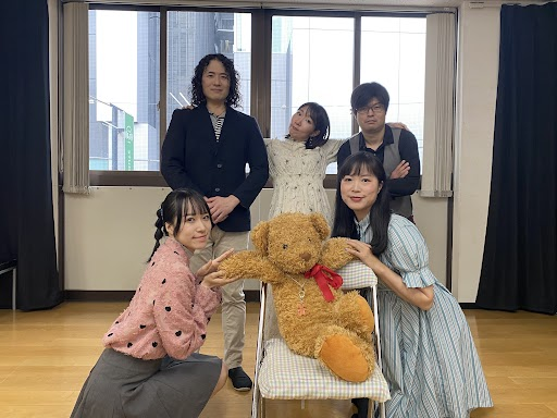 NcN_school's tweet photo. 13:30頃より歌唱ゼミの配信ライブしまーす！ 
みなさん！観に来てくださいねー！ 
rtmp://css-origin.live.showroom-live.com/live/
 #エヌクリ #歌唱 #ライブ https://t.co/ZKfbAgHgPr