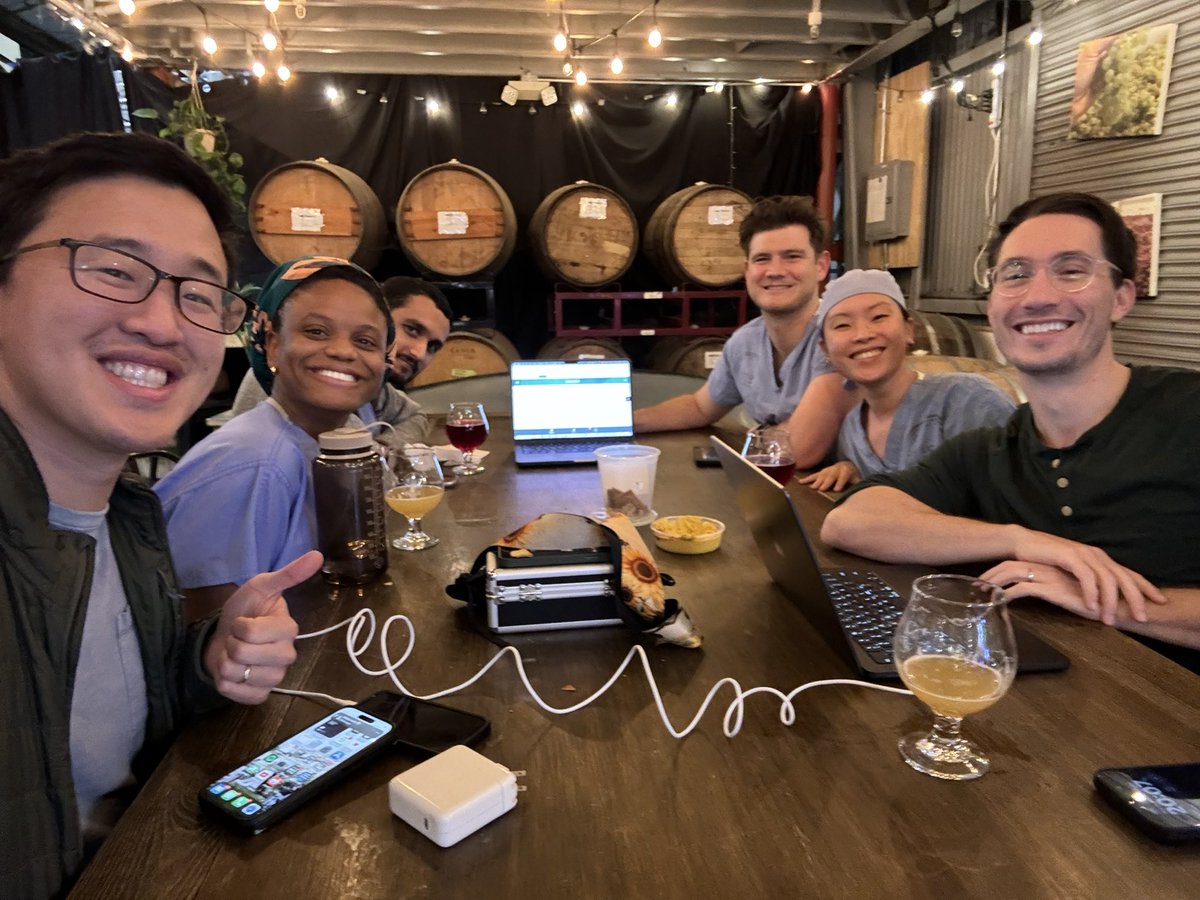 Inservice review session hosted by Dr. <a href="/FloMaxBowman/">Max Bowman</a>!