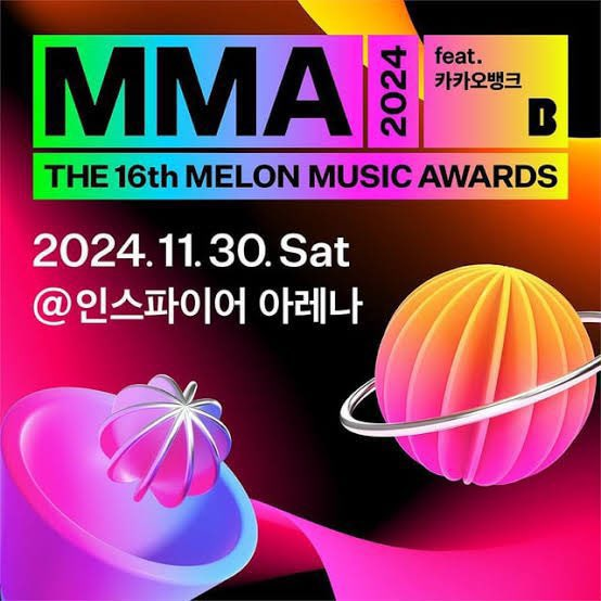charts_k's tweet photo. Jungkook has won a "Top 10 Artist" Award (Bonsang) at the 2024 Melon Music Awards! 🇰🇷 He is also nominated for:

-Artist of the Year
-Album of the Year (Golden)
-Millions Top 10 (Golden)
-Best Male Soloist
-KakaoBank Everyone's Star Award https://t.co/jFUg9qNtHX