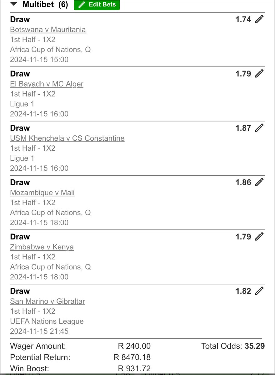 Jeremiah_b_off's tweet photo. First draw🤑✅

Booking Code X8451BC9C🤞🏿 https://t.co/ayr8iL8Ehj