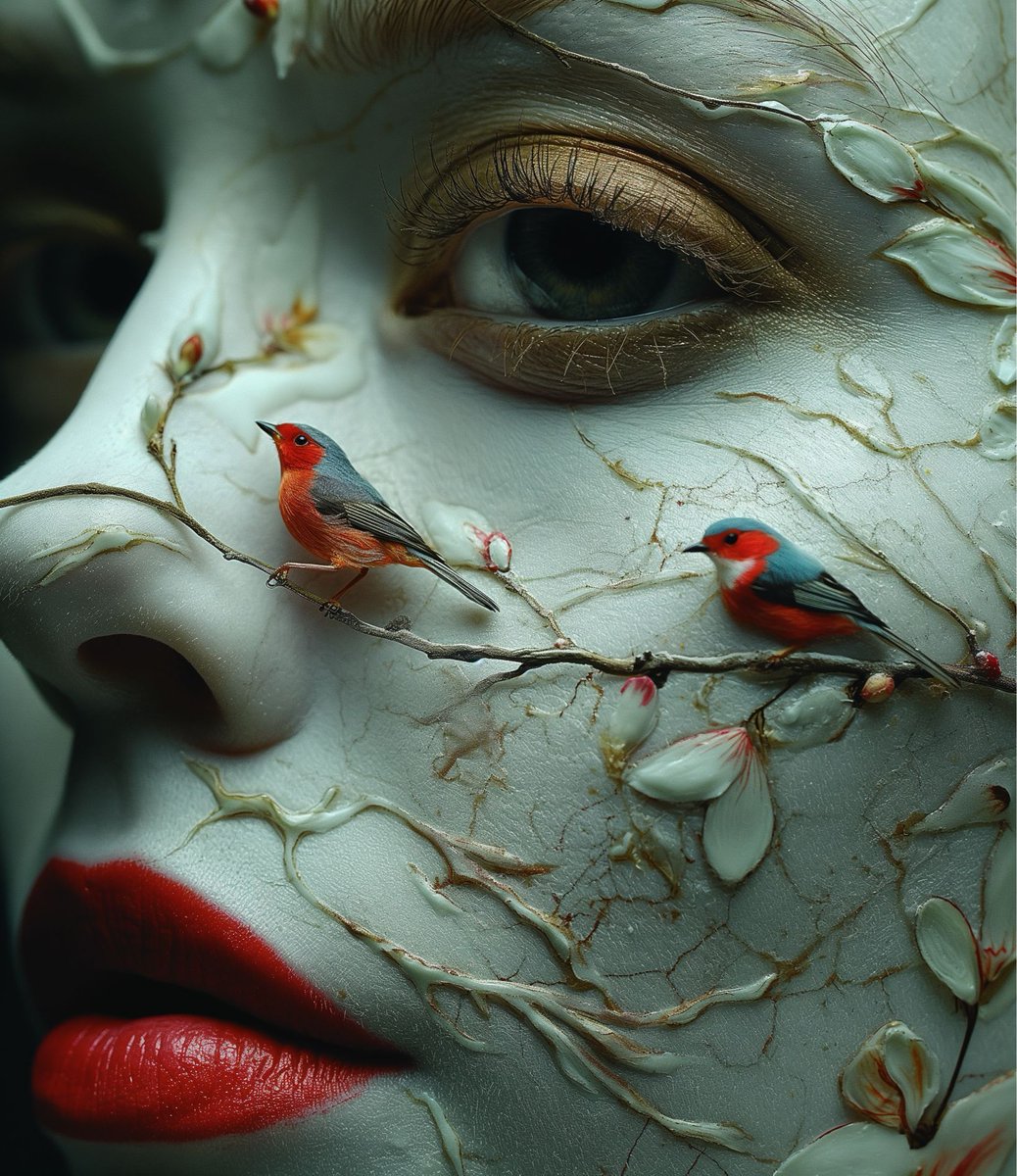 noveliciouss's tweet image. “I dream of an art so transparent that you can look through and see the world.” 
—Stanley Kunitz 
#amwriting #poetry
Art Leonardo Di Aetherhart