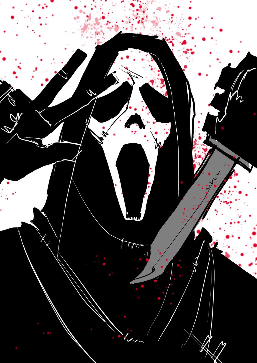 Screamm's tweet photo. https://t.co/FevBmOUG4I