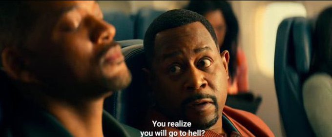 The moment you date a girl with a nose pin
God: