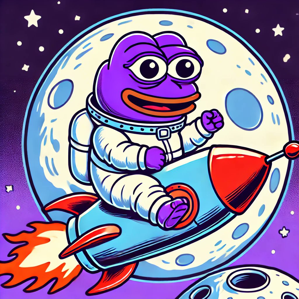 Next stop 500K!  $babypurpe

t.me/baby_purpe