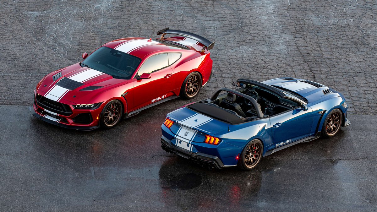 HickeyNum1's tweet photo. "It’s World Diabetes Day, and we’re working with #BreakthroughT1D to find a cure. Since 1998, Ford® and its donors have raised over $80 million, and now we’re giving away a Shelby Super Snake Mustang – donate for a chance to win. https://t.co/W8fdAYVTP9 #WDD #ForwardAs1" https://t.co/tVgDwp7K27