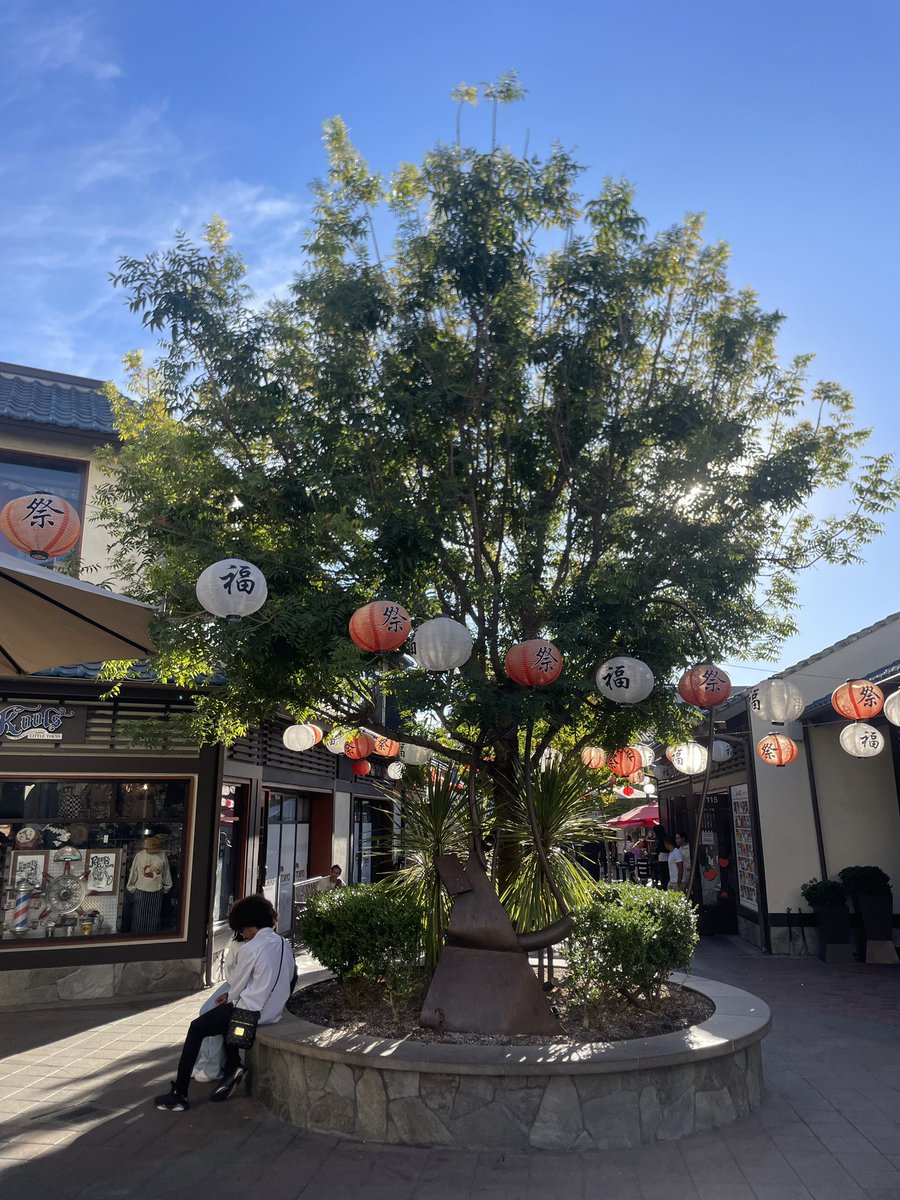 Our AAPI club got to watch a performance of Pacific Overtures performed by the East West Players today!  We love the opportunities created by our LAUSD Cultural Arts Passport Program!!!  <a href="/LASchoolsNorth/">LAUSD Region North</a>