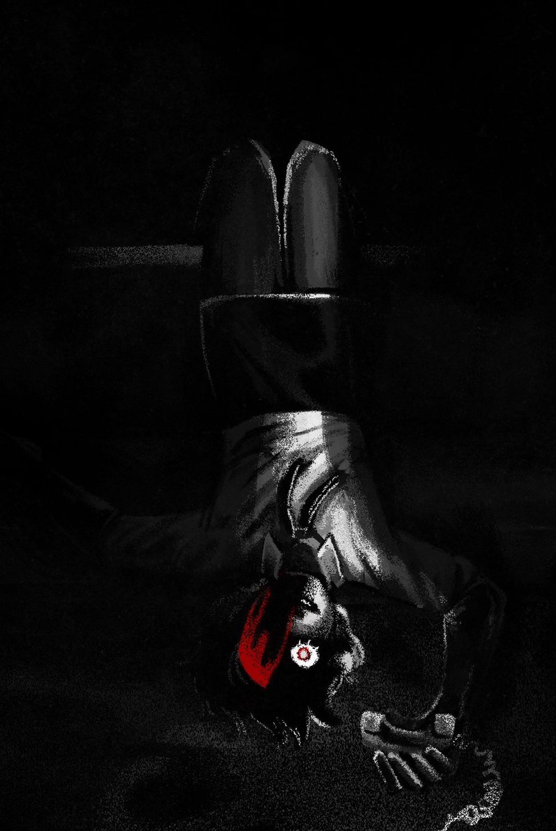 Everything under _______
 #mcr