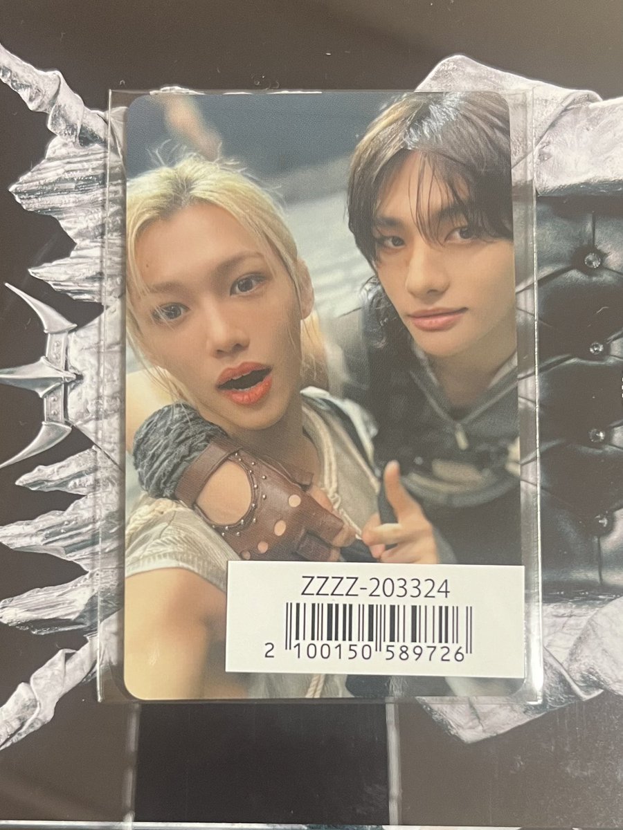 to7ri08's tweet photo. straykids GIANT FC盤 ユニット トレカ 交換 買取 ヒョンジン フィリックス

【譲】ヒョンリクス

【求】買取(ご提示ください)

17日東京ドーム手渡し、又は郵送

お気軽にお声掛けください🙇‍♂️ https://t.co/djrRsf4KXH
