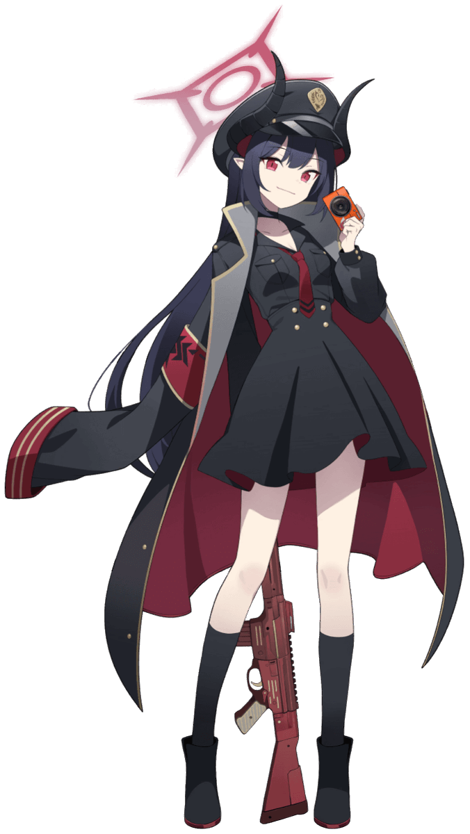 割と真面目に次の復刻イベでこの二人実装するのでは?? 