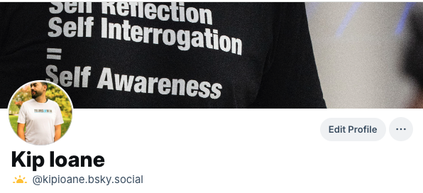 Kip Ioane tweet media