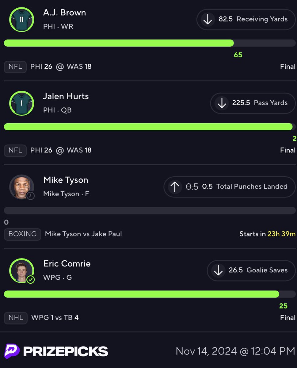 +EV Bettors tweet media