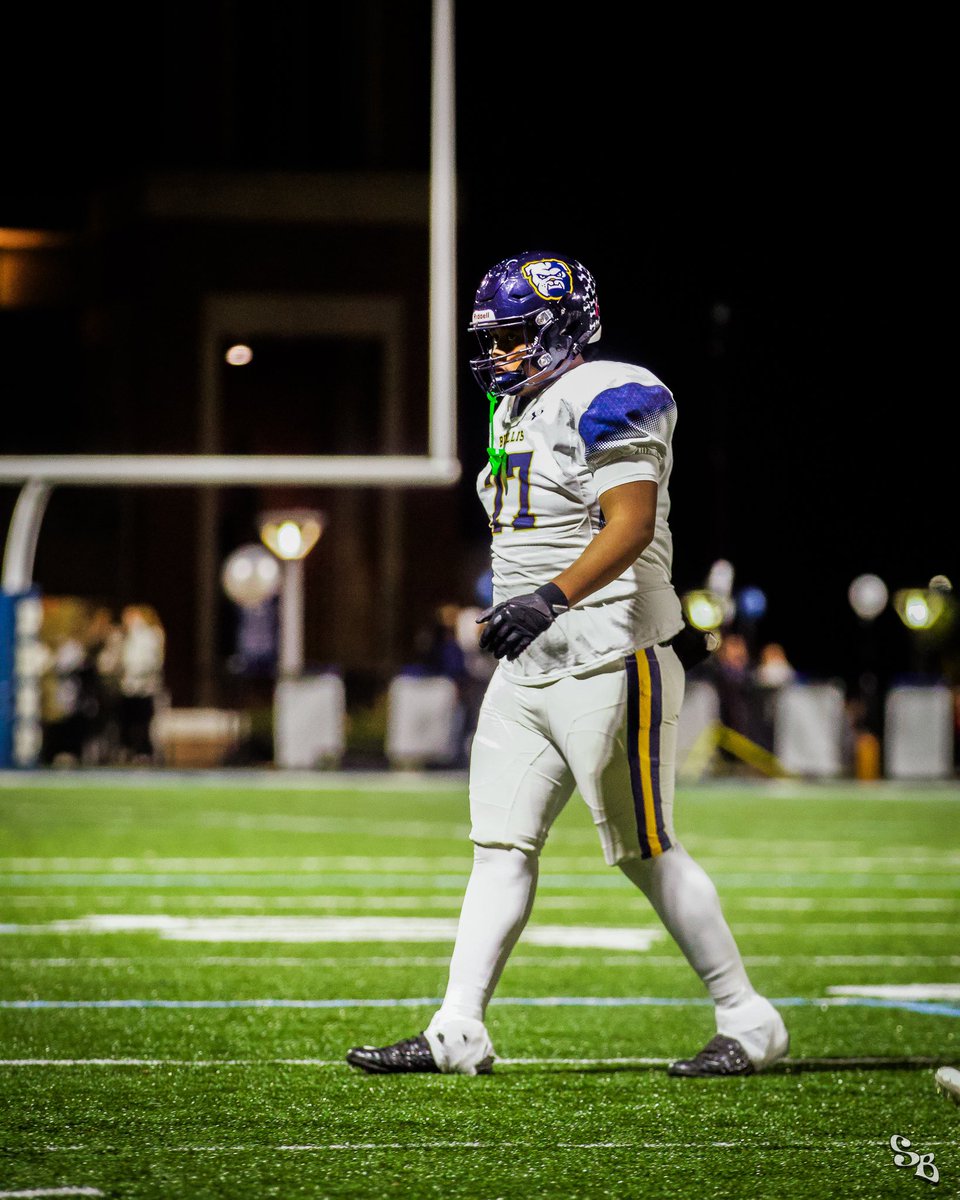Junior Year Film🎬: 
- 6’4 300lb Flexible OT
- All IAC 
- 20+ Pancakes🥞
- (8-2 Record) 
<a href="/skylersprings/">Coach Skyler Springs</a> <a href="/EdOBrienCFB/">EdOBrienCFB</a> <a href="/BullisCoach/">Coach Ray Butler Bullis Football</a> 
hudl.com/v/2Qp4r6