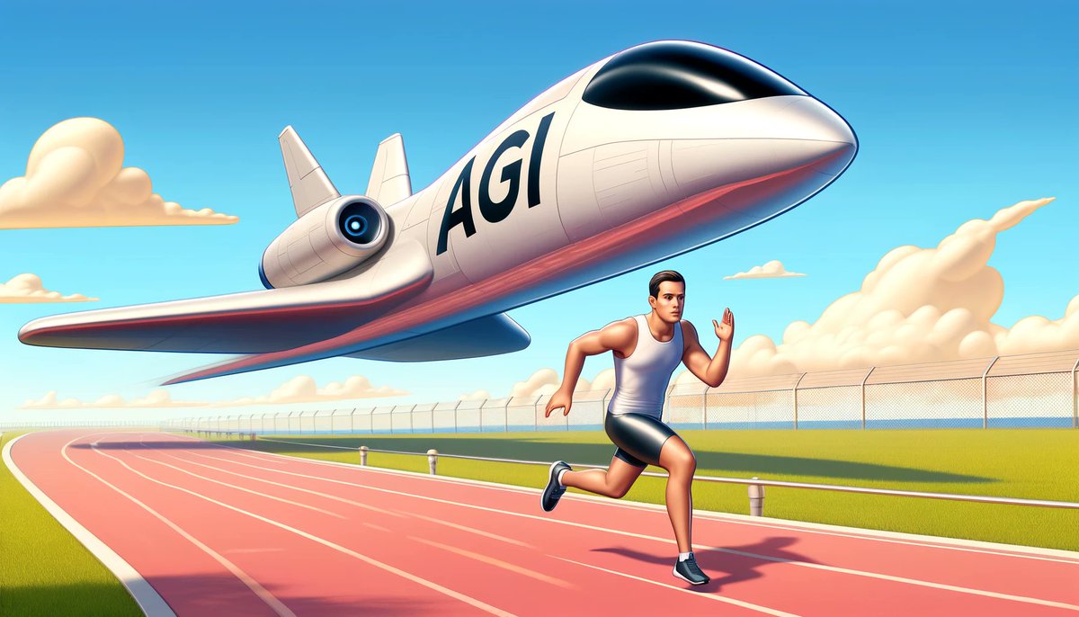 woj_zaremba's tweet image. I like how the blog bounded-regret.ghost.io/what-will-gpt-… gives a quantitative feel for how the agi will be. Here is a picture if you don't have time to read the blog.