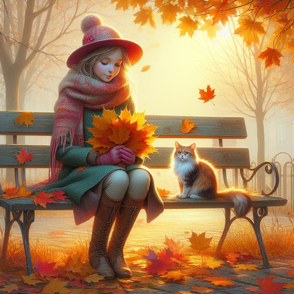 Нехай все, що ми шукаємо, знайдеться.
Усе, на що сподіваємося, трапиться.
Про що мріємо, збудеться.

Доброї п'ятниці, друзі 💛💙. Нехай Бог оберігає Вас і родину.