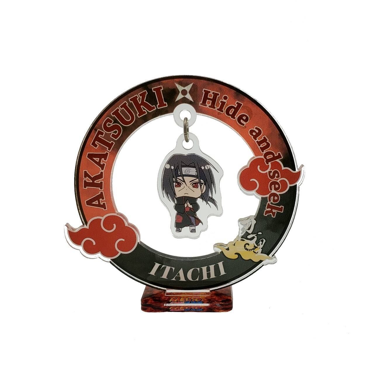 公式】NARUTO&BORUTO 忍里(SHINOBI-ZATO)グッズ情報 on X: 