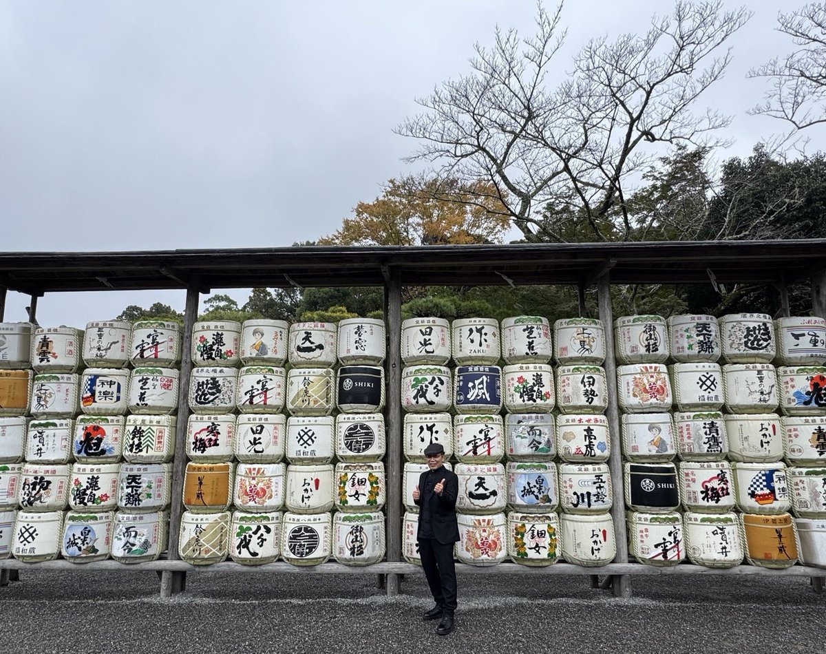 吉田類 tweet media