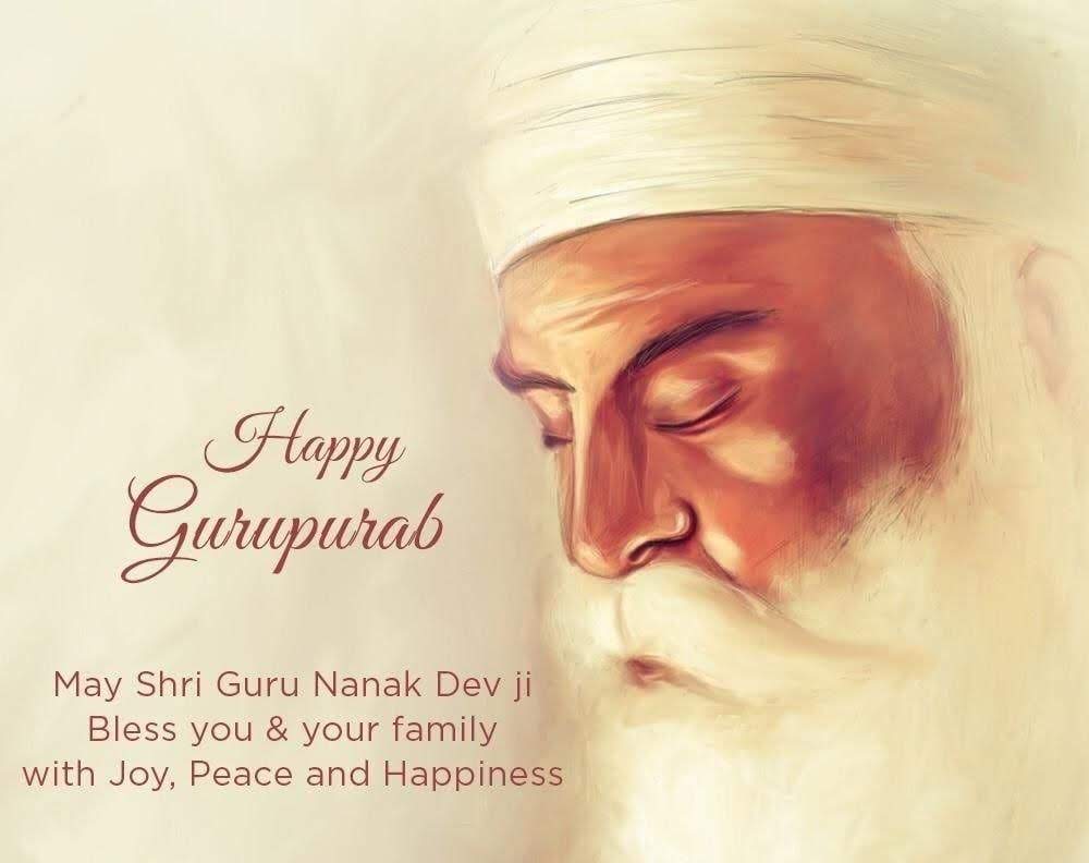 सत श्री अकाल। 
वाहे गुरु जी का खालसा , वाहे गुरु जी की फतेह। ढेर सारी शुभकामनावां।🙏🙏