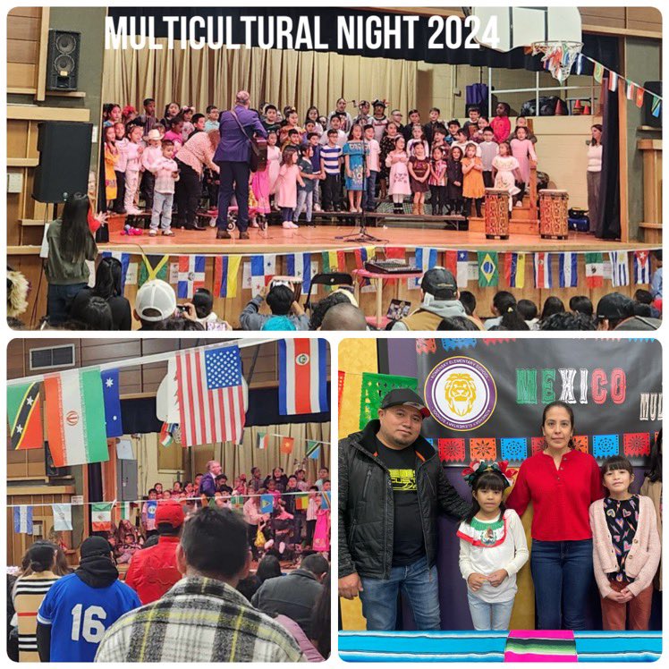 Leticia Valadez, Ed.D. (@letvaladez) on Twitter photo Our vision for learning was in full splendor at this year’s multicultural night and concert! <a href="/KomenskyLions/">Komensky School</a> promote socio-cultural competence, cultural and linguistic diversity. #d100inspires Pride, Curiosity, Global Responsibility 🦁 Our vision for learning was in full splendor at this year’s multicultural night and concert! <a href="/KomenskyLions/">Komensky School</a> promote socio-cultural competence, cultural and linguistic diversity. #d100inspires Pride, Curiosity, Global Responsibility 🦁
