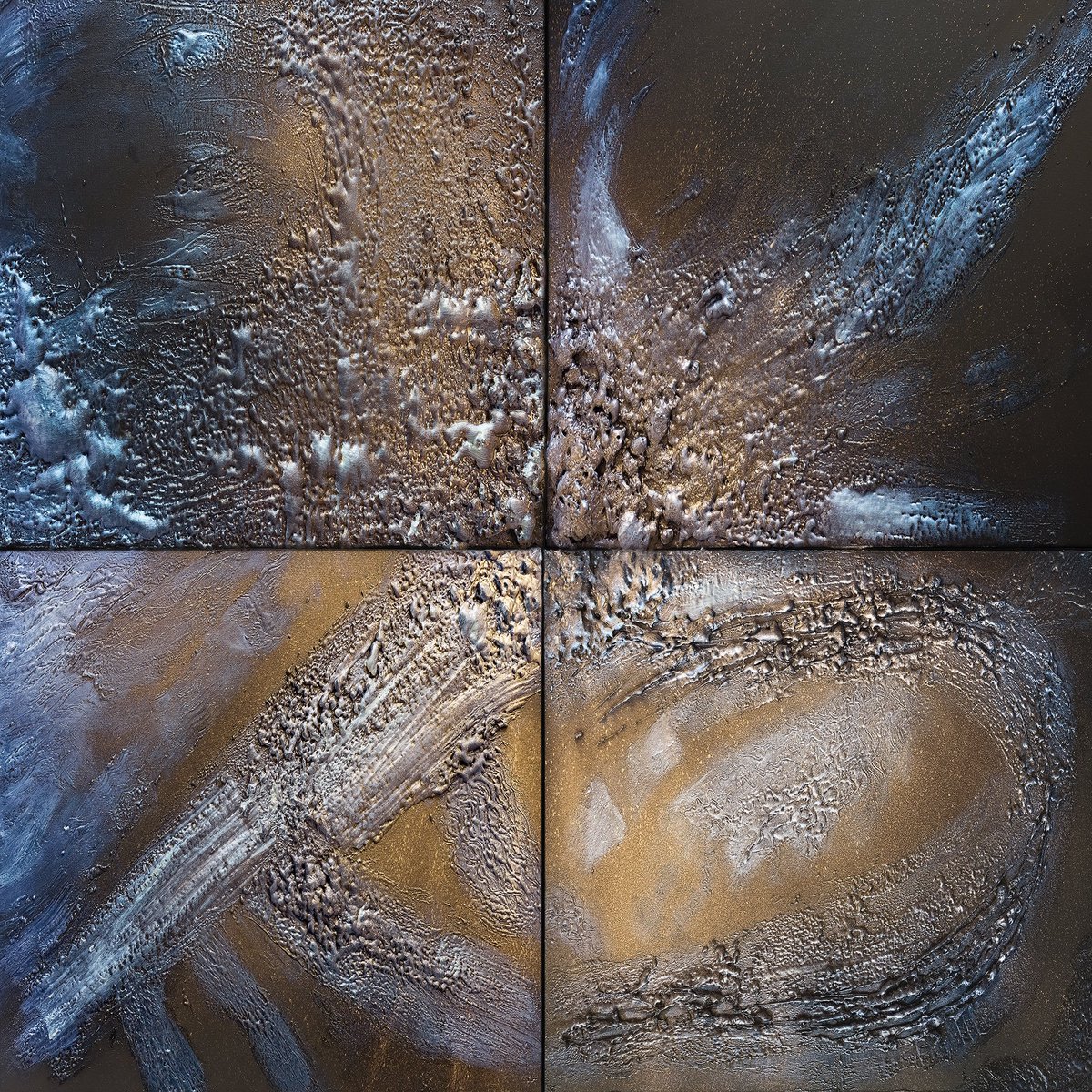 The Chronicles of Manimal and Samara tweet media