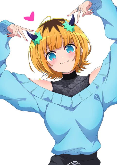 先日pixivision様の「推しの子」ファンアート特集記事にてこちらのイラストを紹介させていただきました!魅力溢れるイラストレーター様のファンアートが多数掲載されておりますので、是非ご覧ください...! 