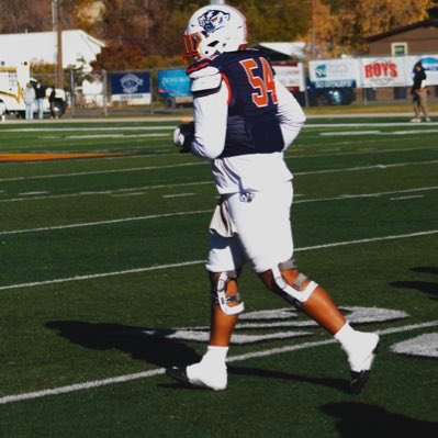 JUCO Football Frenzy (@jucoffrenzy) on Twitter photo 2025 (<a href="/SnowCollegeFB/">Snow College Badger Football</a>) JUCO OL <a href="/DragovichGeorg1/">George Dragovich 🇼🇸</a> was offered by ETSU
HL hudl.com/video/3/138986… 2025 (<a href="/SnowCollegeFB/">Snow College Badger Football</a>) JUCO OL <a href="/DragovichGeorg1/">George Dragovich 🇼🇸</a> was offered by ETSU
HL hudl.com/video/3/138986…
