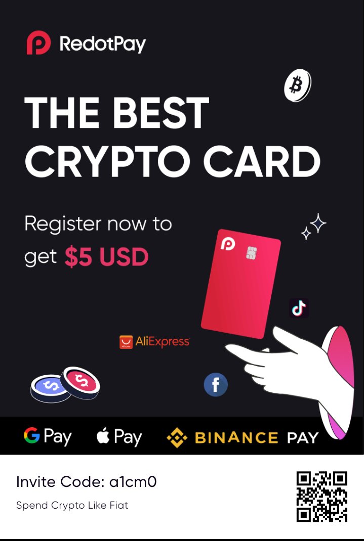 #Saificlam #Redotpay