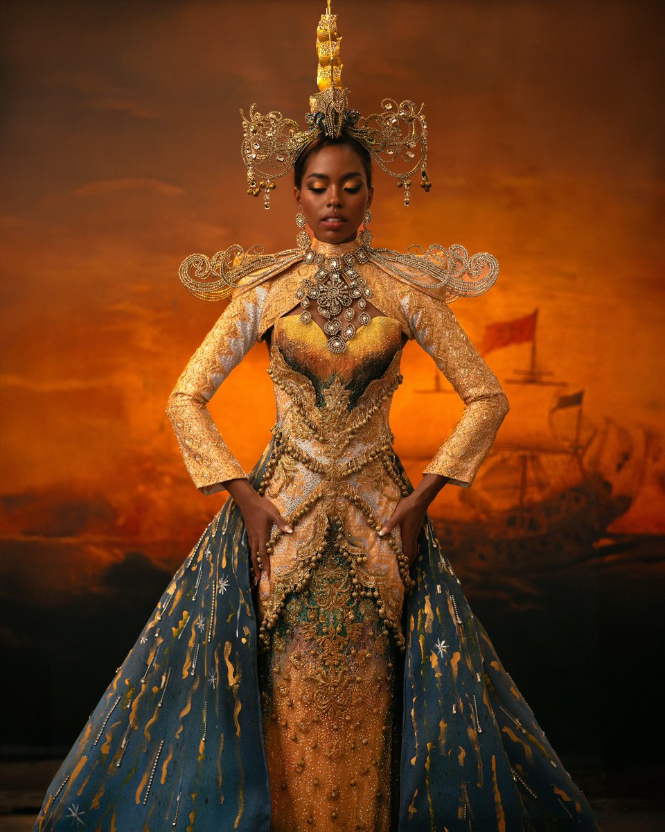 Bingoplusph's tweet photo. HIRAYA 💜

Miss Universe Philippines 2024, Chelsea Manalo in her National Costume 🇵🇭

@MissUniversePH 

#BingoPlus #BPMissUniverse #BPAllOutforMissU #BPMissUCoronation https://t.co/vHThRXfuh7