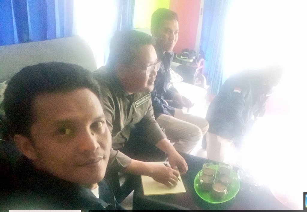as_norisk's tweet photo. Rabu 6 November 2024, Luhkan Andris, kegiatan kunjungan tim BI tasikmalaya ke KUB mina budak kambangan desa pamotan- Kalipucang
#luhlapor
#nelayan
#GiatLuhkanSatminkalBogor
#giatluhkanpangandaran
@brpbatpp_bogor https://t.co/Wi5tHI2cfg