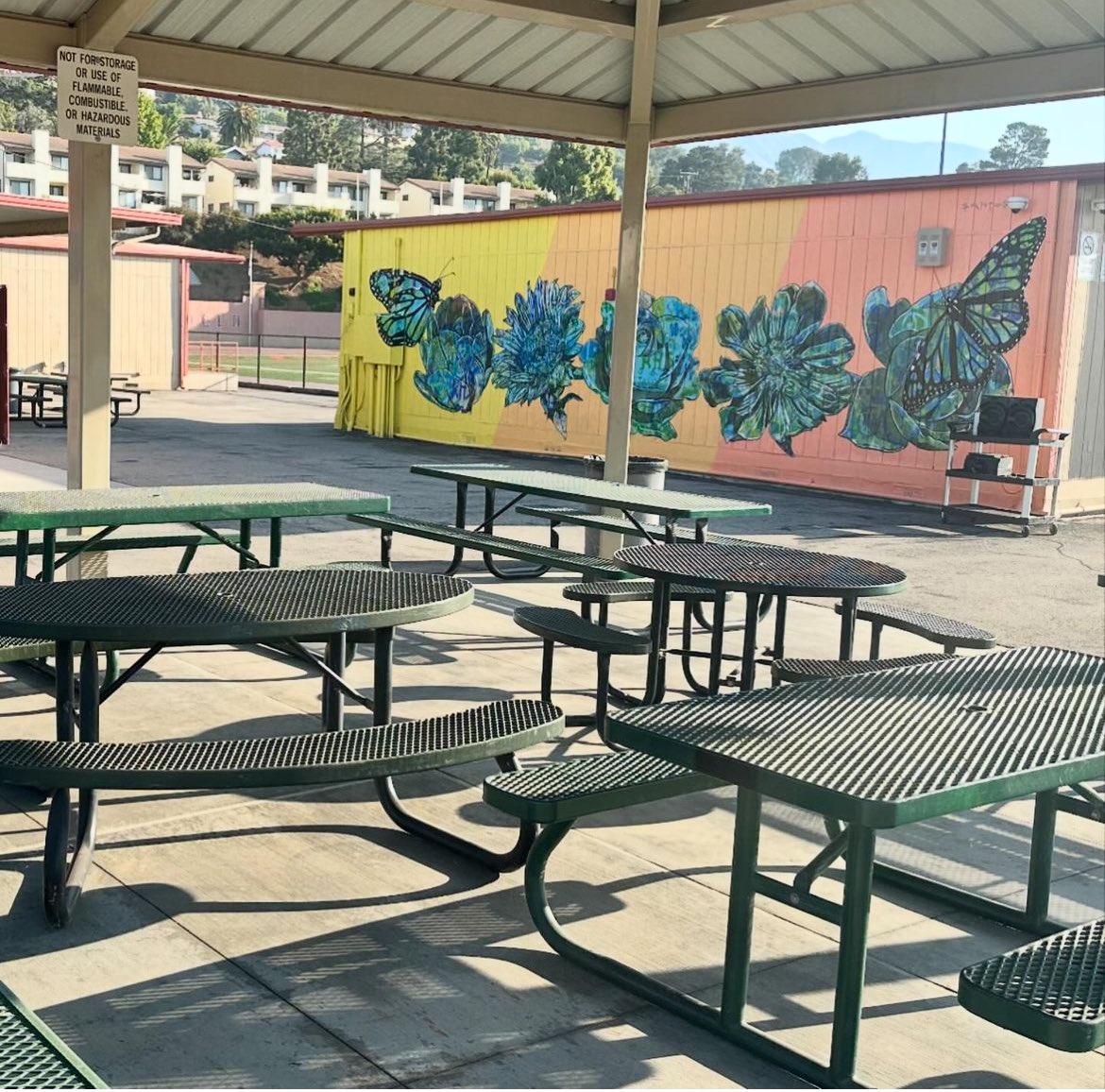 Thank you Principal Dr. Olivo of Renaissance HS for hosting this month’s Alt Ed Network session. Admin and counselors had the opportunity to collaborate, share best practices &amp; tour the beautiful campus. #AltEd