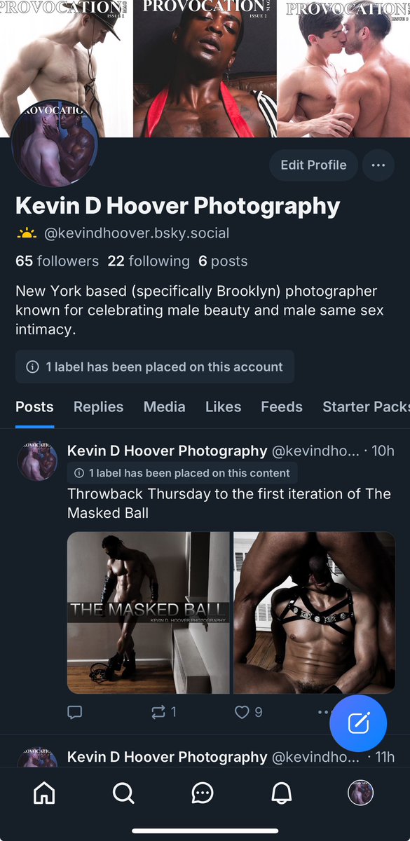 Kevin D. Hoover tweet media