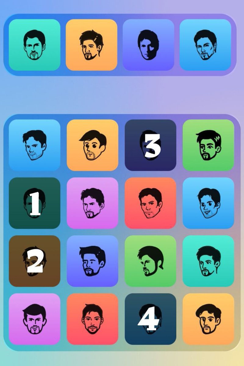 majorstarCombo's tweet photo. ⭐ Major Star Puzzle Durov ⭐
🗓️ 15 November 2024
✨ Durov Puzzle DAILY COMBO✨
🎁 Claim: 5000✅
⭐ DON'T MISS MAJOR STAR ⭐
✅FOLLOW
✅ LIKE
✅ RETWEET
#majorstar #puzzle #majorpuzzle #hamsterkombat #puzzledurov #Blum #Tomarket https://t.co/QiL1xdMPgy