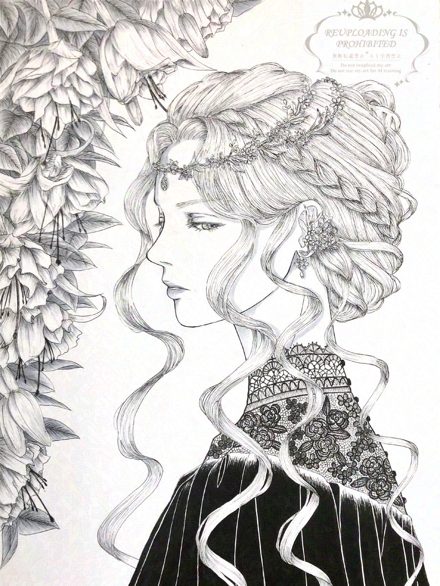 karina042205's tweet image. アナログでラクガキしたり漫画描いたり、たまにカラーイラストも描きます
#絵描きさんと繋がりたい
#絵描きさんだいたいフォロバ
#絵柄が好みって人にフォローされたい