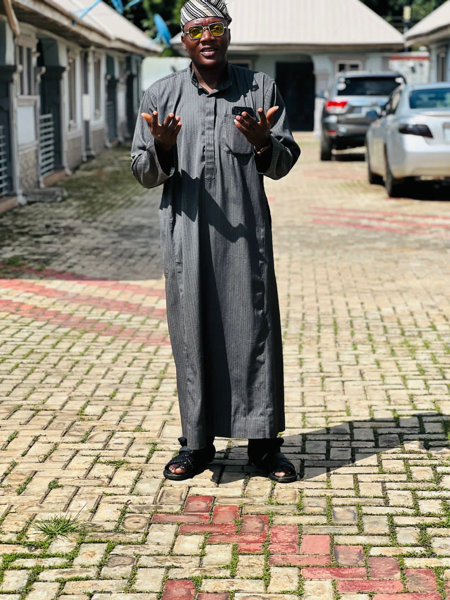 ADELEKE AL-QHALZ tweet media