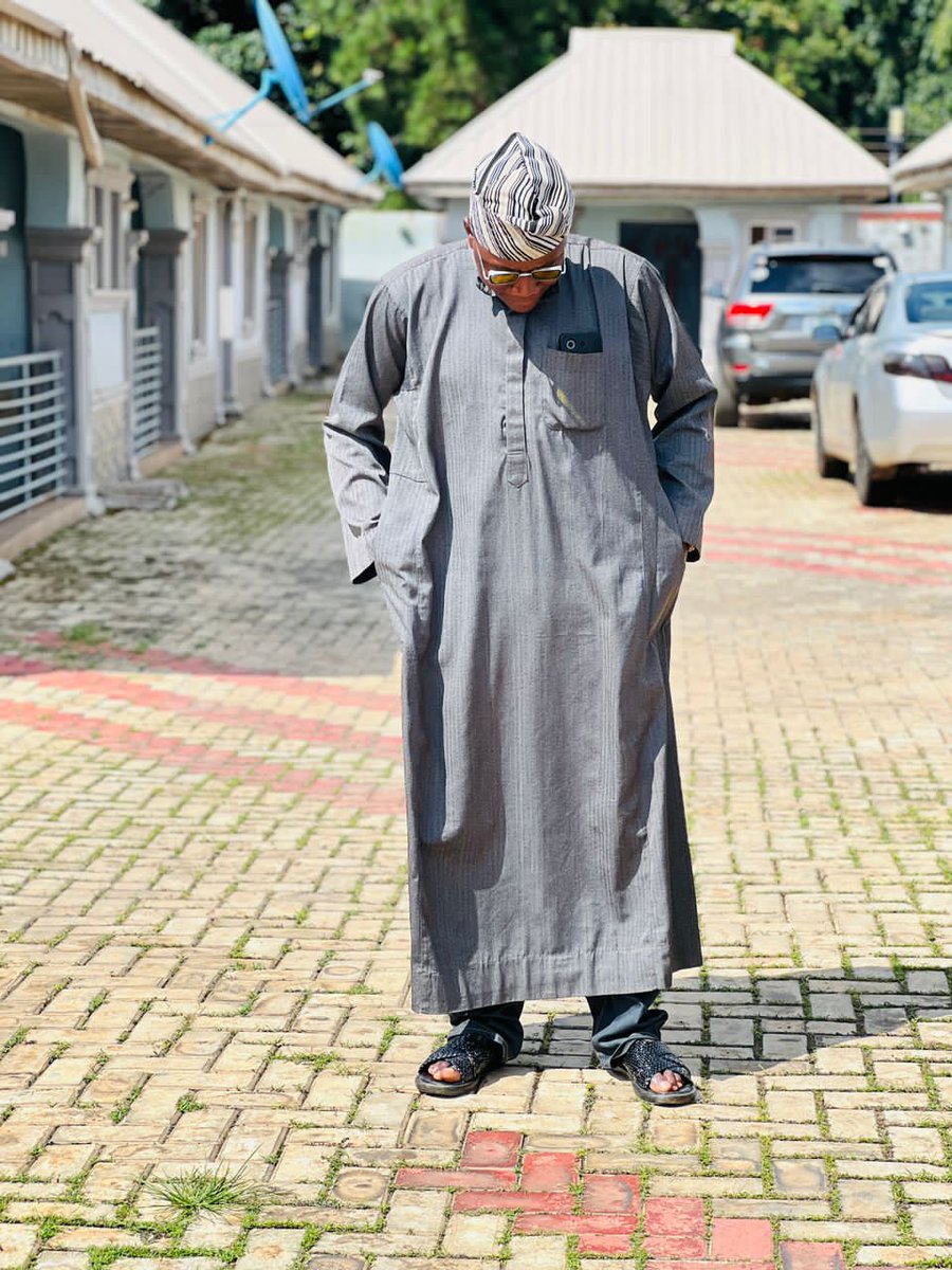 ADELEKE AL-QHALZ tweet media