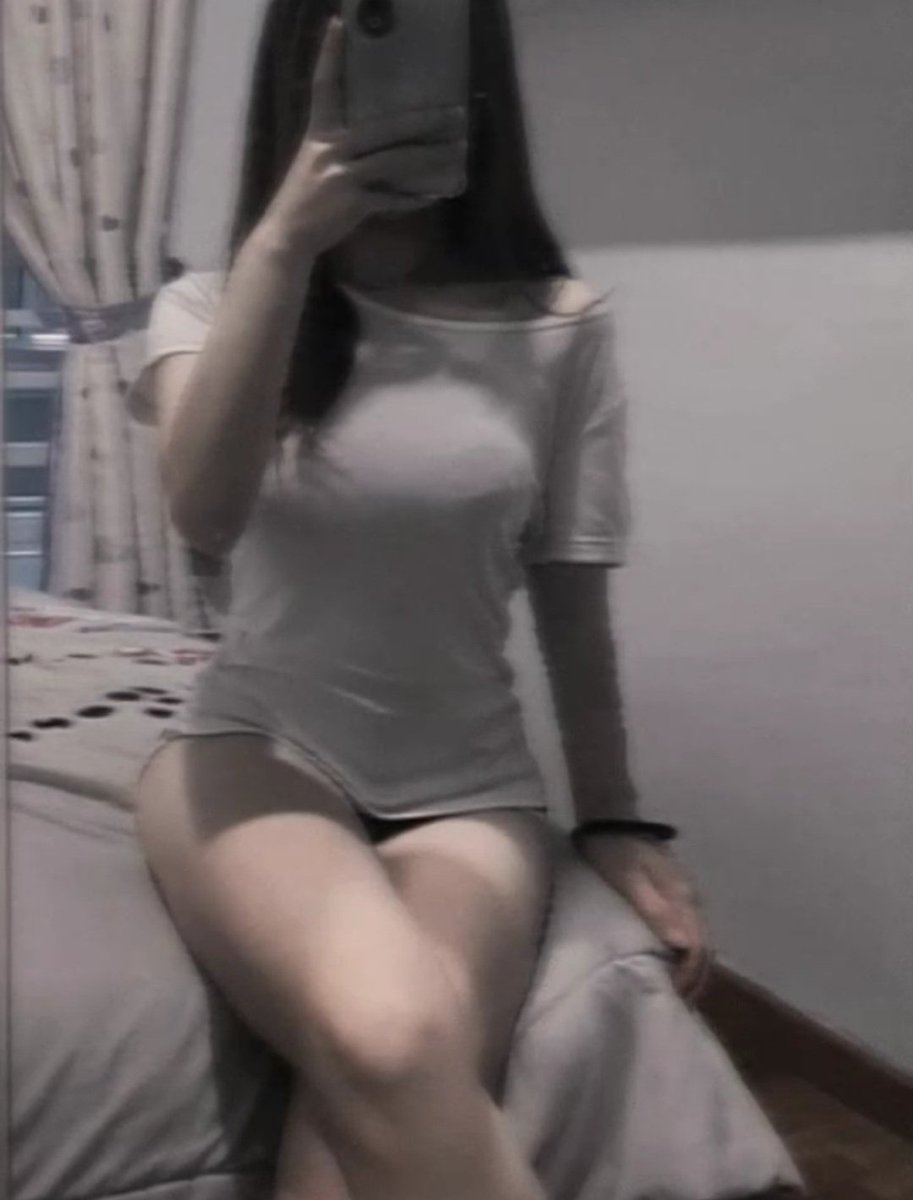 這裏還有人嗎？🥹 https://t.co/iCU5rLlUe3