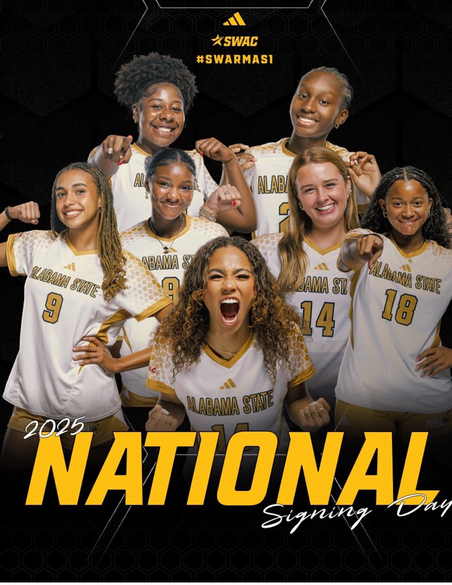 It’s official. Can’t wait to compete at the next level with these ladies and our new Teammates. We are Hornets!!!! <a href="/stingaustin07/">StingAustin07_ECNL</a> <a href="/BamaStateWSC/">Alabama State Soccer</a> <a href="/sting_austin/">Sting Austin</a> <a href="/ImYouthSoccer/">ECNL/GA/Recruiting/College Soccer</a> @ASUSoccerCoach