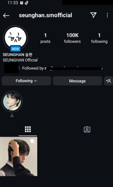 100k in less than 2 hrs? that amount can go to riize's account if SM bring him back to RIIZE. we're not stoping now!

#WEWANTSEUNGHANBACKTORIIZE