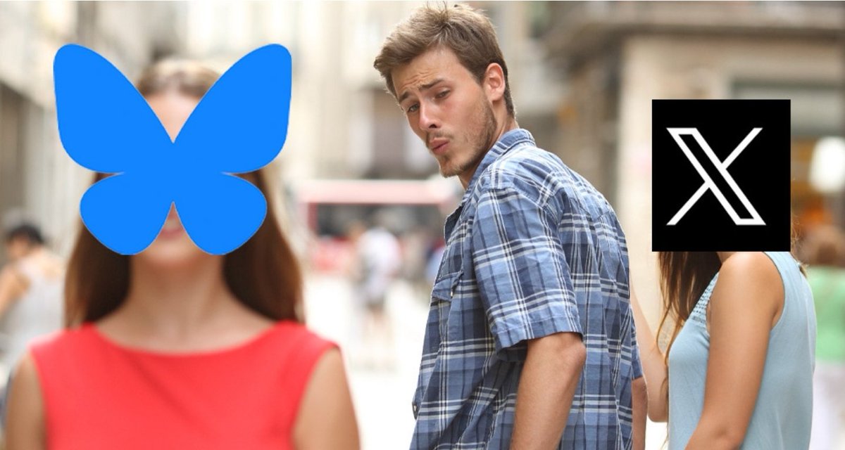 Show of hands:

Who else prefers not having their tweets swarmed by asshole bots and trolls all day, and not having their content throttled? 🤚