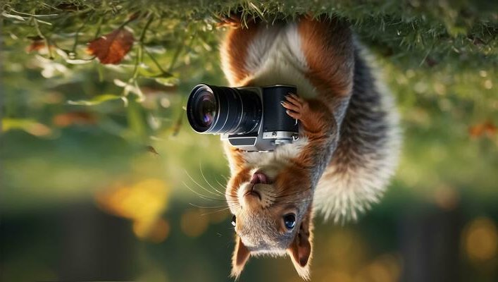 Have you ever try reverse picture  $TUNP