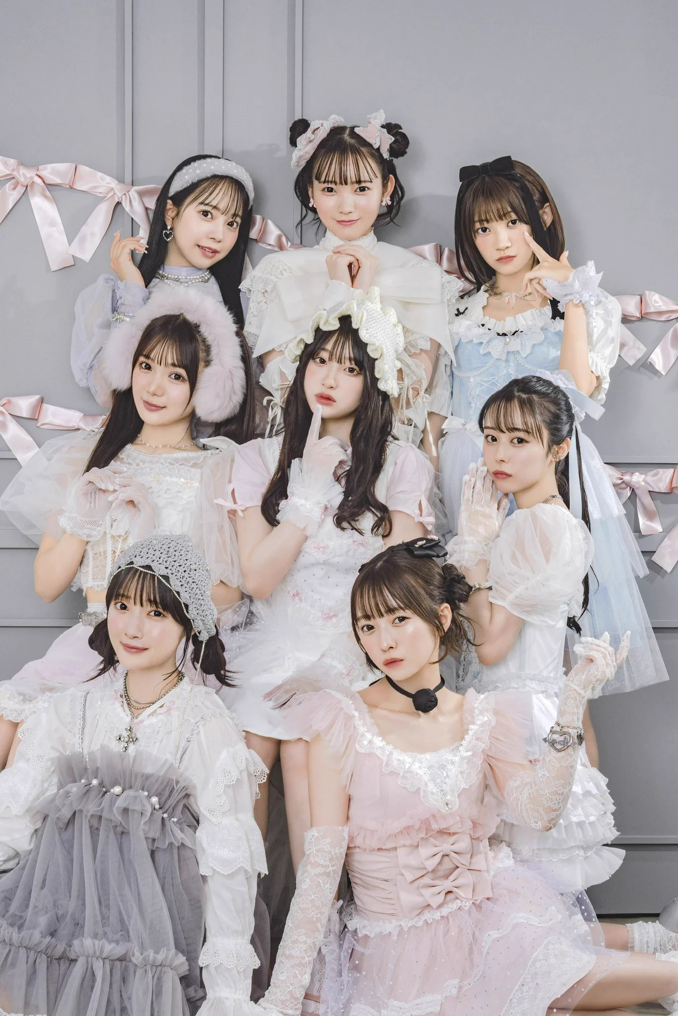 り*な様 【新品未使用・FC限定】CUTIE STREET モコモコぱじゃま 上 CUTIE STREET【Official】 on X: 