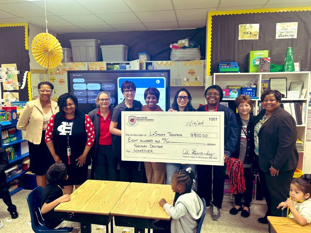 Plummer Elementary School tweet media