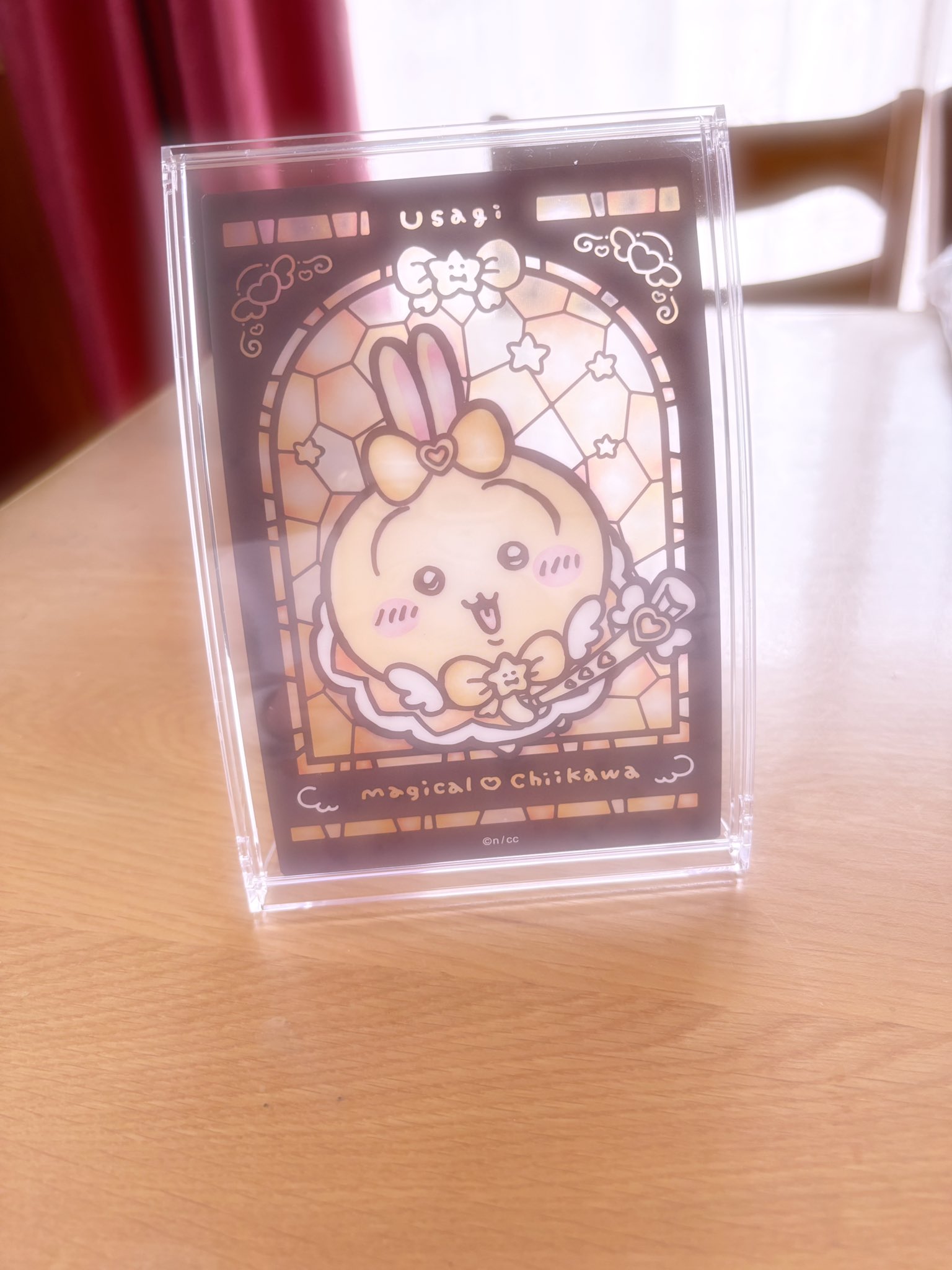 おぎうさぎ🌹 on X: 