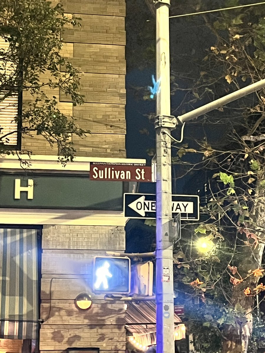 Before I got drunk. For my fellow #countingcrows fans.