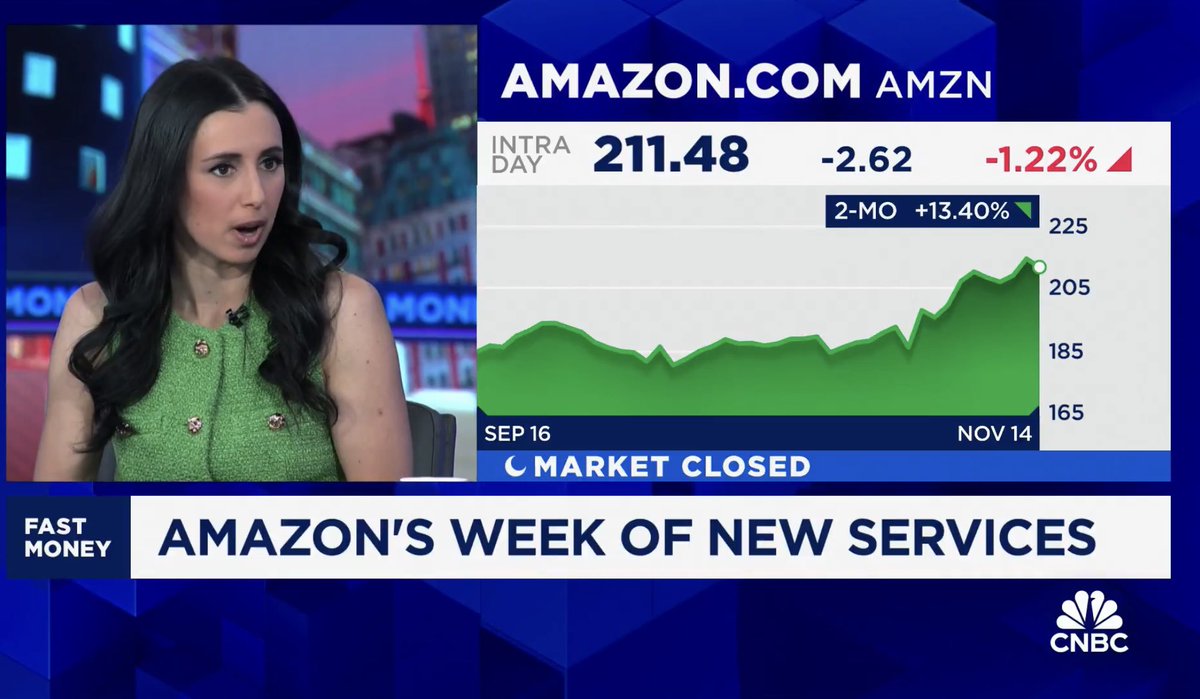 1989hatooku's tweet photo. $AMZN vs $HIMS 👵

「Amazonザラ場でATH」

「遠隔医療サービスの $HIMS に対抗して、Amazon Pharmacyで遠隔医療相談と薬価の両方を確認してから、治療に進めるみたいよ」

「価格も安いね」

「 $HIMS  はGLP-1減量注射薬販売で株価上げたが急落だ」

「かなわないかしら？」

共和党は規制せず🌹？ https://t.co/IcYkPMBRPE